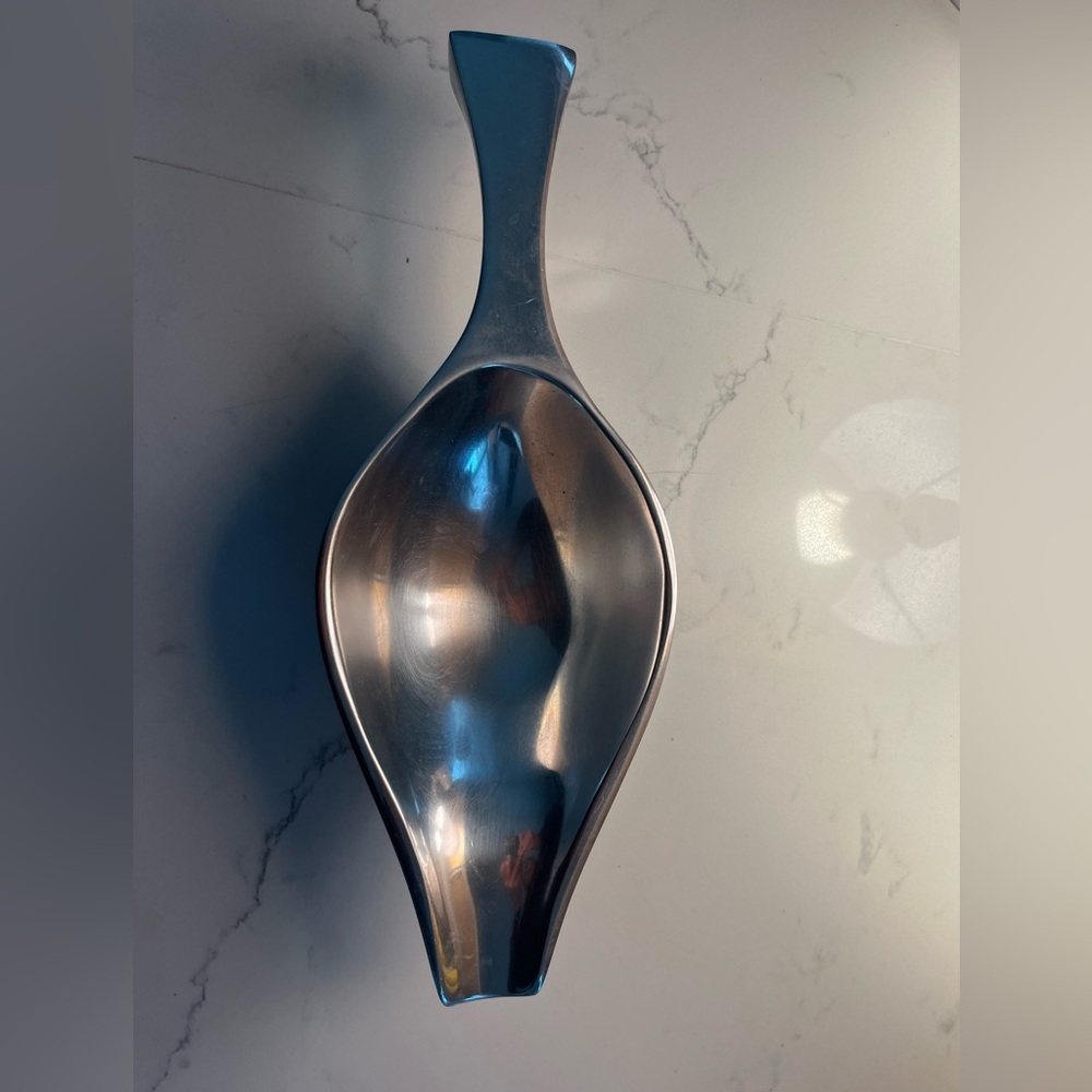 Nambe Sauce Boat